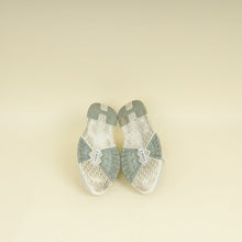 Hermes Bicolor Addict Sneakers 38.5
