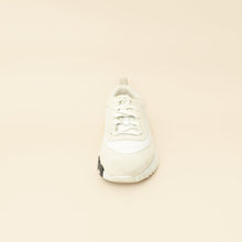 Hermes Blanc Bouncing Sneaker 38.5