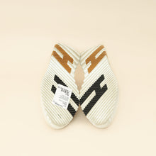 Hermes Blanc Bouncing Sneaker 38.5