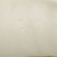 Hermes Blanc Bouncing Sneaker 38.5