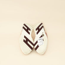 Hermes Rose Parachute Bouncing Sneaker 38.5