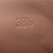 Hermes Rose Parachute Bouncing Sneaker 38.5