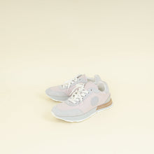 Hermes Bicolor Drive Sneakers 38