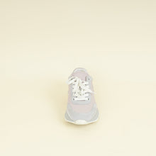 Hermes Bicolor Drive Sneakers 38