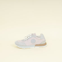 Hermes Bicolor Drive Sneakers 38