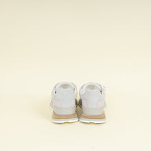 Hermes Bicolor Drive Sneakers 38