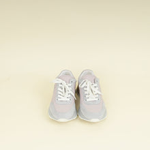 Hermes Bicolor Drive Sneakers 38