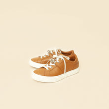 Hermes Gold Day Sneaker 38
