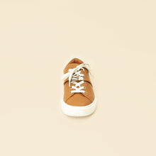 Hermes Gold Day Sneaker 38