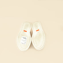 Hermes Gold Day Sneaker 38