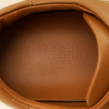 Hermes Gold Day Sneaker 38