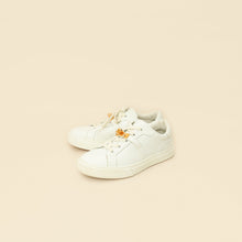 Hermes White Day Sneaker 38