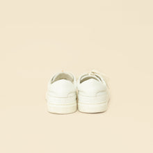 Hermes White Day Sneaker 38