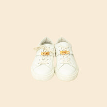 Hermes White Day Sneaker 38