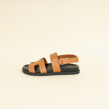 Hermes Naturel Genius Sandal 38