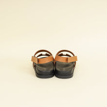 Hermes Naturel Genius Sandal 38