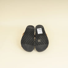 Hermes Naturel Genius Sandal 38
