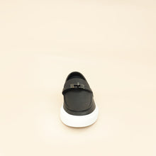 Hermes Noir Game Sneaker 38