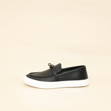 Hermes Noir Game Sneaker 38