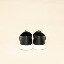 Hermes Noir Game Sneaker 38