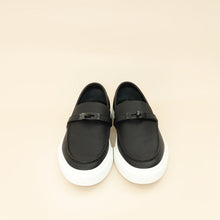 Hermes Noir Game Sneaker 38