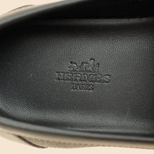 Hermes Noir Game Sneaker 38