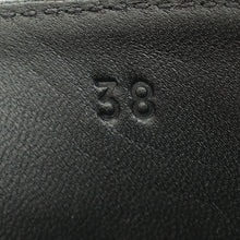 Hermes Noir Game Sneaker 38
