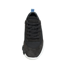 Hermes Noir Bouncing Sneaker 38