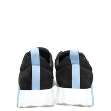 Hermes Noir Bouncing Sneaker 38