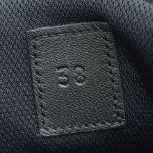 Hermes Noir Bouncing Sneaker 38