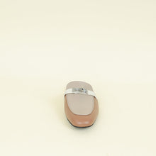 Hermes Multicolor OZ Mules 38