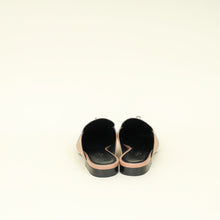 Hermes Multicolor OZ Mules 38