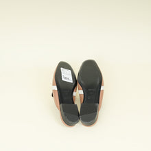 Hermes Multicolor OZ Mules 38