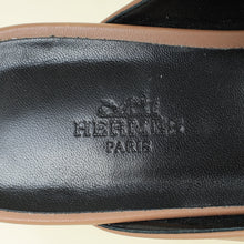 Hermes Multicolor OZ Mules 38