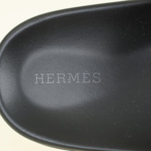 Hermes Bicolor Extra Sandal 38