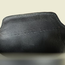 Hermes Noir Empire Sandal 38