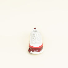 Hermes Tricolor Bouncing Sneakers 38