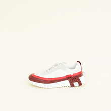 Hermes Tricolor Bouncing Sneakers 38