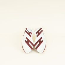 Hermes Tricolor Bouncing Sneakers 38