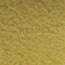 Hermes Brun Fume Didi 70 Loafer 38