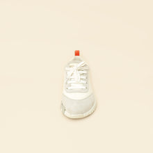 Hermes Bicolor Bouncing Sneaker 39.5