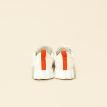 Hermes Bicolor Bouncing Sneaker 39.5