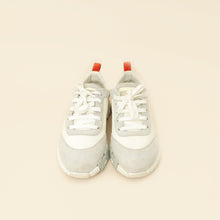 Hermes Bicolor Bouncing Sneaker 39.5