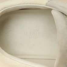 Hermes Bicolor Bouncing Sneaker 39.5