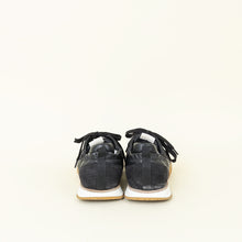 Hermes Noir Jet Sneaker 39.5