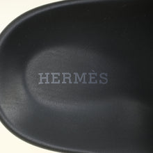 Hermes Gris Etain Chypre Sandal 39.5
