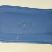 Hermes Bicolor Bride de Gala Oran Sandal 39.5