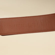 Hermes Cuivre Suede Chypre Sandal 39.5