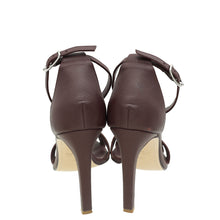 Hermes Ecorce Premiere 105 Sandals 39.5