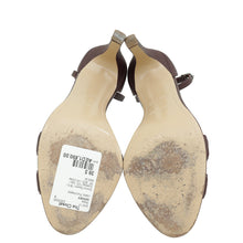 Hermes Ecorce Premiere 105 Sandals 39.5